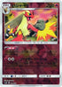 Blaziken (Mirror Holofoil) (014/150) - SM8b GX Ultra Shiny Holofoil