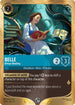 Belle - Always Reading (13) - Disney Lorcana Promo Cards Holofoil