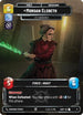 Morgan Elsbeth -Life Abandoned (6) - Ashes of the Empire  Weekly Play Promos