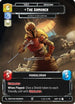 The Armorer - Secrecy is Our Survival (7) - Ashes of the Empire  Weekly Play Promos