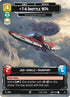 T-6 Shuttle 1974 - With a Mentor's Dedication (10) - Ashes of the Empire  Weekly Play Promos