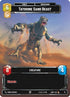 Tatooine Sand Beast (19) - Ashes of the Empire  Weekly Play Promos
