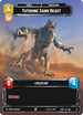 Tatooine Sand Beast (19) - Ashes of the Empire  Weekly Play Promos