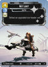 Get Lost (Foil) (28) - Ashes of the Empire  Weekly Play Promos Foil