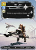 Get Lost (Foil) (28) - Ashes of the Empire  Weekly Play Promos Foil