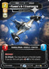 Mando's N-1 Starfighter - Faster than a Fathier (Foil) (38) - Ashes of the Empire  Weekly Play Promos Foil