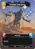 Tatooine Sand Beast (Foil) (39) - Ashes of the Empire  Weekly Play Promos Foil