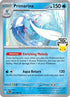Primarina (What's Your Favorite Stamp) (020/084) Holofoil [Miscellaneous Cards & Products] - Rare