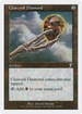 Charcoal Diamond (7ED-289) - 7th Edition Foil