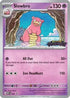 Slowbro (Pitch Black Stamped) (083) Holofoil [ME Mega Evolution Promo] - Promo