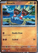 Binacle (Cosmos Holo) (087) Holofoil [ME Mega Evolution Promo] - Promo