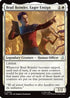 Brad Boimler, Eager Ensign (TRK-005) - Star Trek Foil