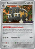 Bastiodon (Pitch Black Stamped) (085) Holofoil [ME Mega Evolution Promo] - Promo