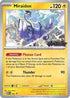 Miraidon (Pitch Black Stamped) (082) Holofoil [ME Mega Evolution Promo] - Promo