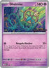 Dhelmise (Patch Black Stamp) (084) Holofoil [ME Mega Evolution Promo] - Promo