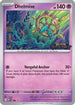 Dhelmise (Patch Black Stamp) (084) Holofoil [ME Mega Evolution Promo] - Promo