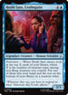 Hoshi Sato, Exolinguist (TRK-064) - Star Trek Foil