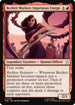 Beckett Mariner, Impetuous Ensign (TRK-138) - Star Trek Foil