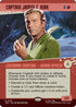 Captain James T. Kirk (Showcase) (TRK-418) - Star Trek