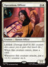 Operations Officer (TRC-192) - Commander: Star Trek