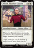 Picard, Steadfast Captain (TRC-193) - Commander: Star Trek