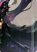 Ursula - Sea Witch Queen Puzzle Insert (Middle Right)  - Ursulas Return