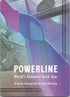Powerline - World's Greatest Rock Star Puzzle Insert (Bottom Right)  - Fabled