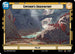 Emperor's Observatory // Mandalorian (25/264 // T01) - Ashes of the Empire