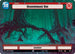 Dragonsnake Bog // Shield (Hyperspace) (288 // T06) - Ashes of the Empire