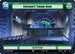 Emperor's Throne Room // Mandalorian (Hyperspace) (285 // T04) - Ashes of the Empire