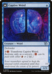 Captive Weird (MOM-049) - March of the Machine Foil