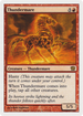 Thundermare (9ED-224) - 9th Edition