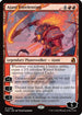 Ajani Unrelenting (FRA-242) - Reality Fracture