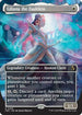 Liliana the Faultless (Borderless) (FRA-293) - Reality Fracture Foil
