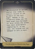 Whispers in the Well Case File Cards (11 of 18)  - Whispers in the Well