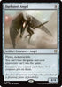 Darksteel Angel (-013) - Commander: Reality Fracture