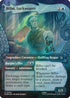 Bilbo, Luckwearer (Showcase) (Surge Foil) (HOB-254) - The Hobbit Foil