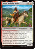 Bifur, Melodic Rider (HOB-147) - The Hobbit Foil