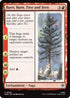 Burn, Burn, Tree and Fern (HOB-090) - The Hobbit Foil