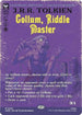 Gollum, Riddle Master (Borderless) (HOB-241) - The Hobbit Foil