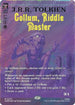 Gollum, Riddle Master (Borderless) (Surge Foil) (HOB-277) - The Hobbit Foil