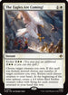 The Eagles Are Coming! (HOB-012) - The Hobbit Foil