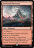 The Lonely Mountain (HOB-187) - The Hobbit