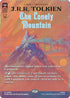 The Lonely Mountain (Borderless) (Surge Foil) (HOB-284) - The Hobbit Foil