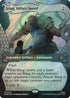Sting, Bilbo's Sword (Showcase) (Surge Foil) (HOB-273) - The Hobbit Foil