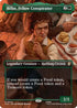 Bilbo, Fellow Conspirator (Borderless) (HOC-004) - The Hobbit: Eternal-Legal