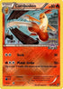 Combusken (State Championships) [Staff] (013/111) Reverse Holofoil [League & Championship Cards] - Promo
