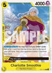 Charlotte Smoothie (OP17-106) - The World's Strongest Warriors
