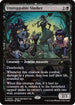 Unstoppable Slasher (UMP-002) - Unique and Miscellaneous Promos Foil