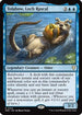 Tolabow, Loch Rascal (-012) - Mystery Booster: Commander Edition Foil
